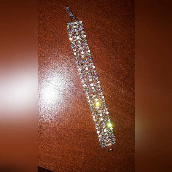 Silver Bracelet - Picture 2 of 2